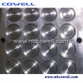 Rubber Mould for Plastic Processing with Best Quality